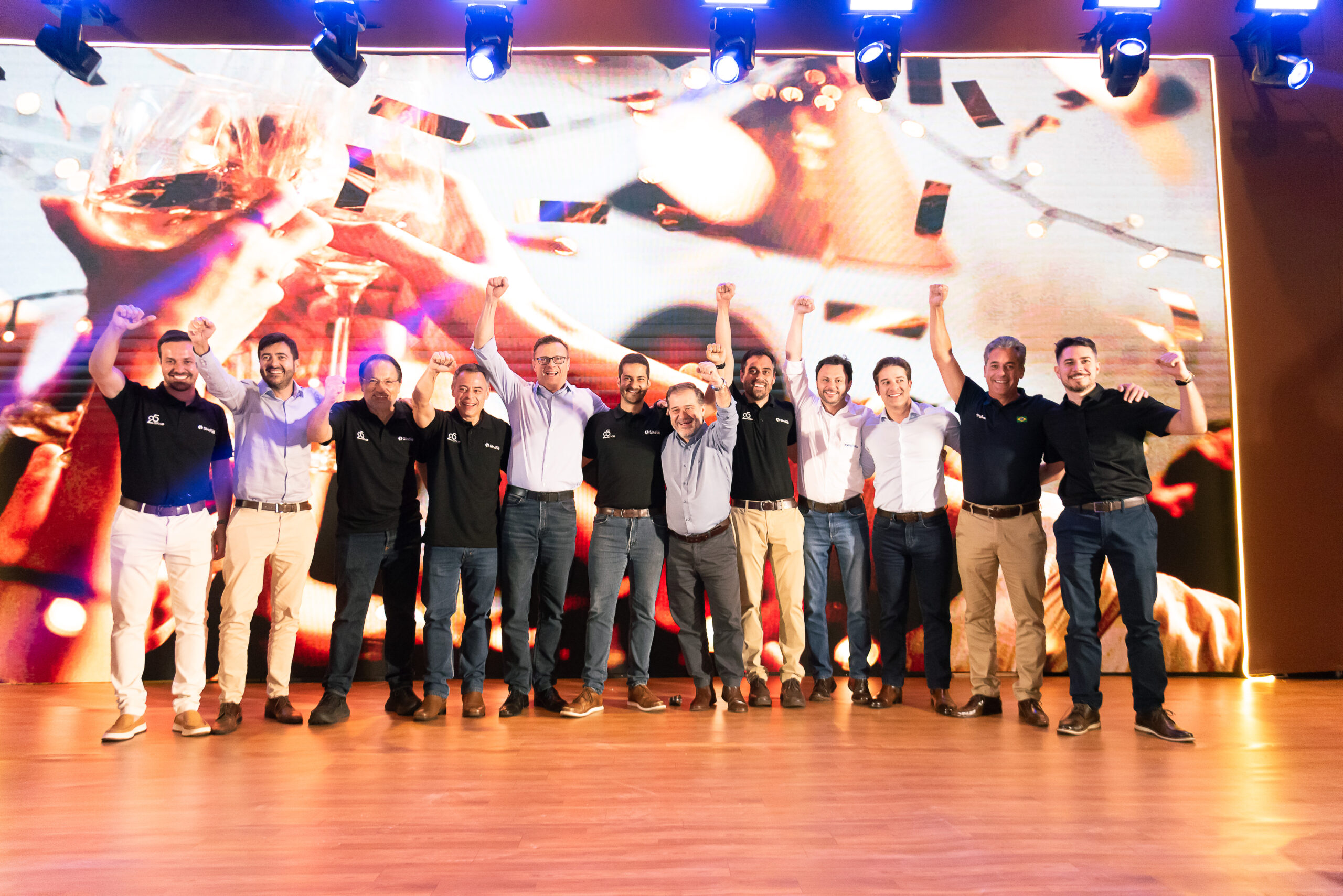 Evento da SINOVA em Goiânia: “Produzindo para Europa”