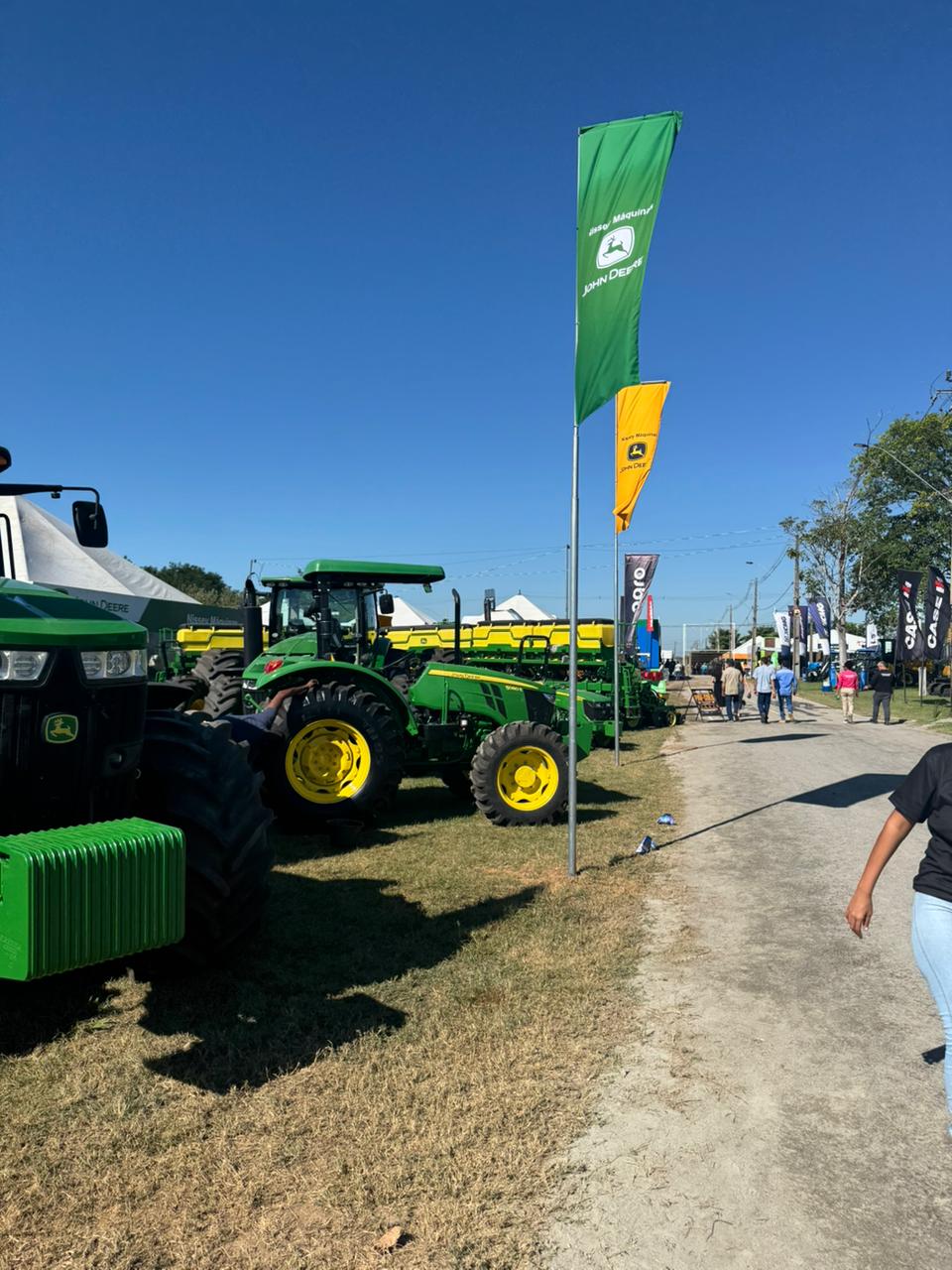 Rondônia Rural Show 2026