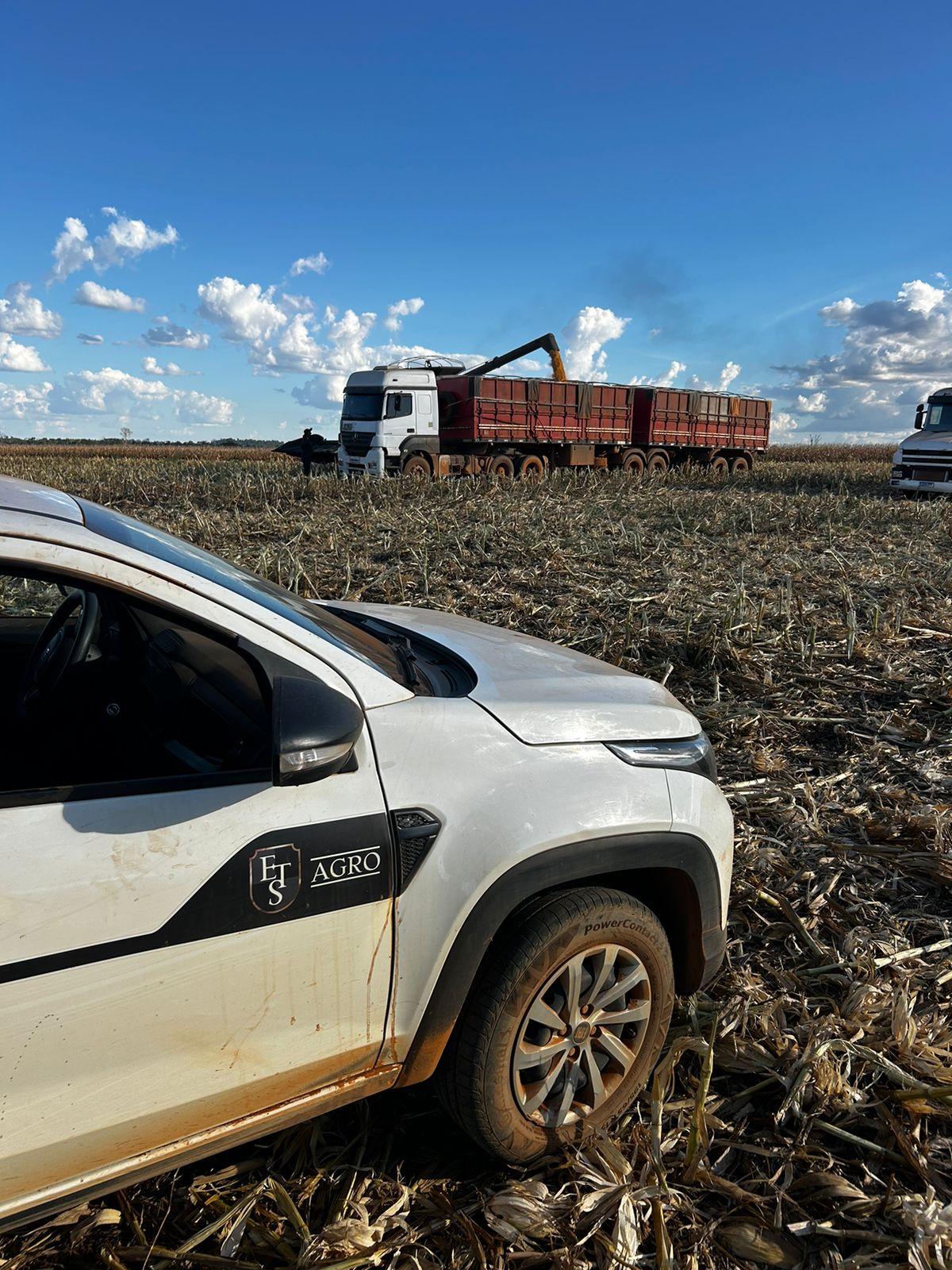 ETS Agro fortalece presença digital com atualização no Google Meu Negócio